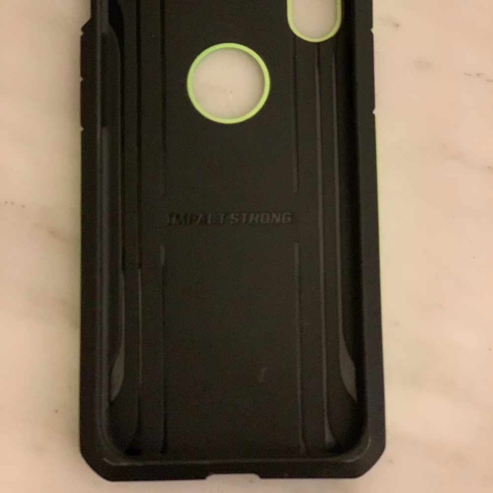 iPhone XS case - Picture 4 of 5
